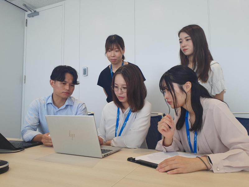 株式会社クラシアン 本社のアルバイト・バイト求人情報-02