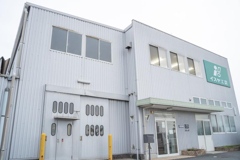 イスヤ工芸株式会社のアルバイト・バイト求人情報-02