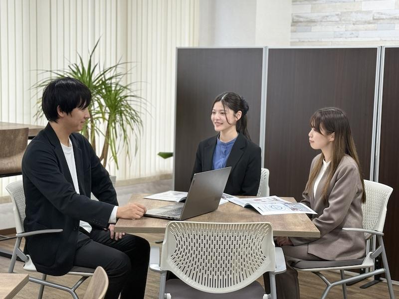 株式会社よかタウン-0043の求人・転職情報