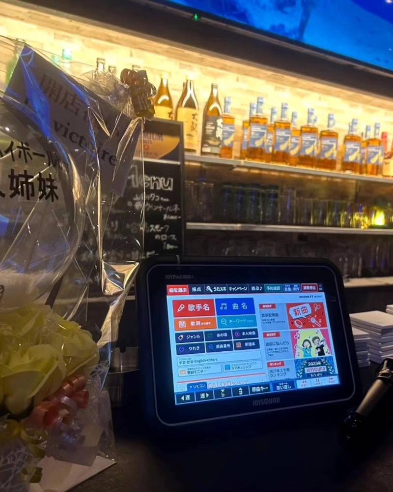 カラオケハイボールBAR美人姉妹のアルバイト・バイト求人情報-03