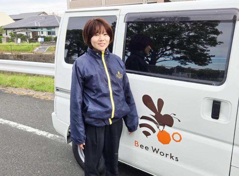 株式会社BeeWorksのアルバイト・バイト求人情報-04