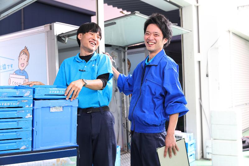 株式会社クーバルＣ３の求人・転職情報