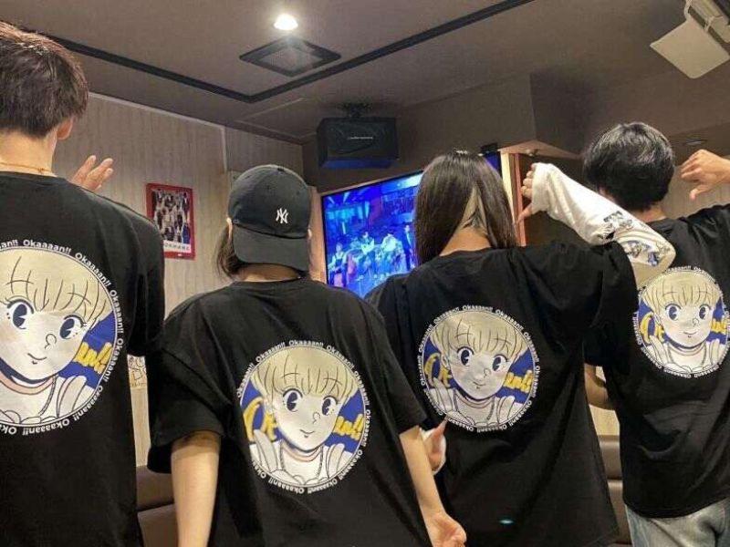 bar Okaaaanのアルバイト・バイト求人情報-03