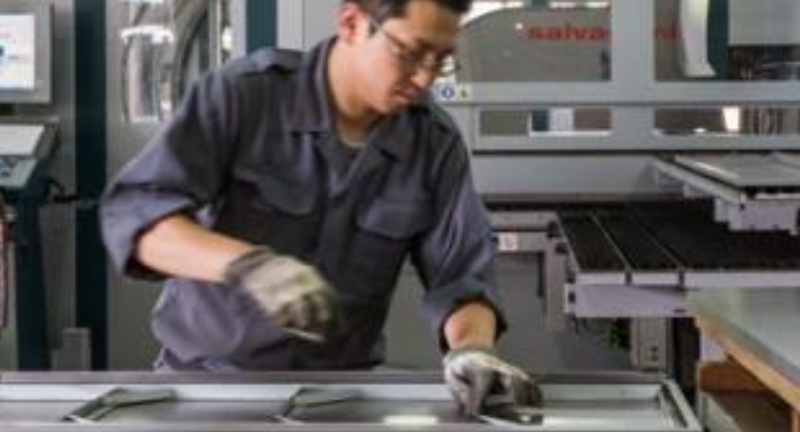 松代工業株式会社の求人・転職情報