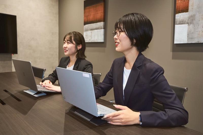 株式会社LIBENDLEの求人・転職情報