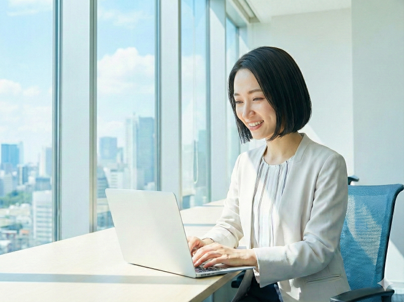 アデコ株式会社の求人・転職情報