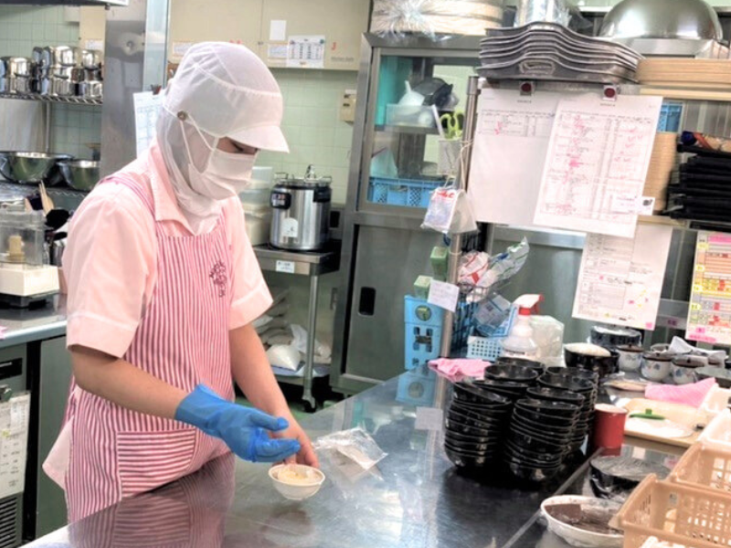株式会社ナリコマエンタープライズ