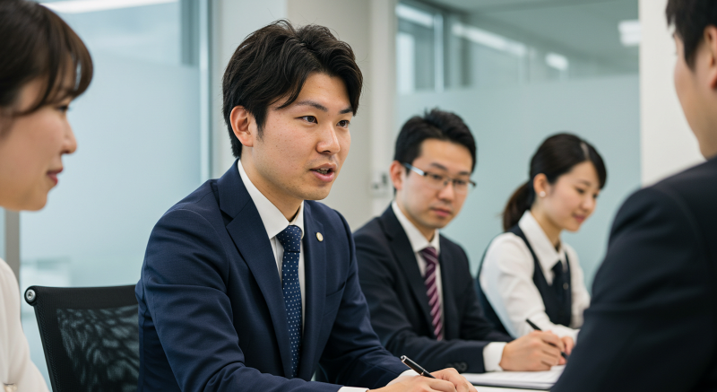 株式会社ログラスの求人・転職情報