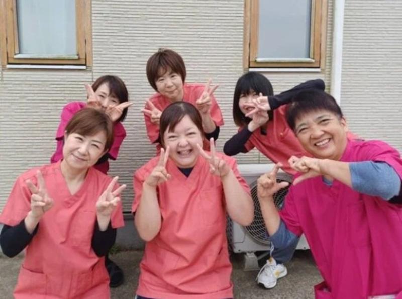 株式会社友成会のアルバイト・バイト求人情報-02