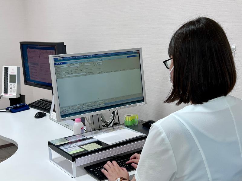 医療法人新百合ヶ丘龍クリニックのアルバイト・バイト求人情報-04