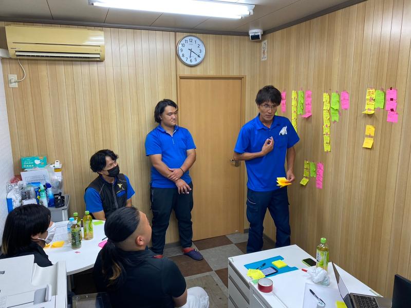 株式会社トーセンのアルバイト・バイト求人情報-03