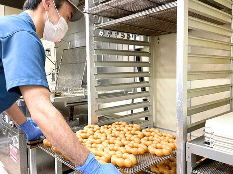 ミスタードーナツ 中野ショップ - 株式会社太陽エンタープライズのアルバイト・バイト求人情報-03