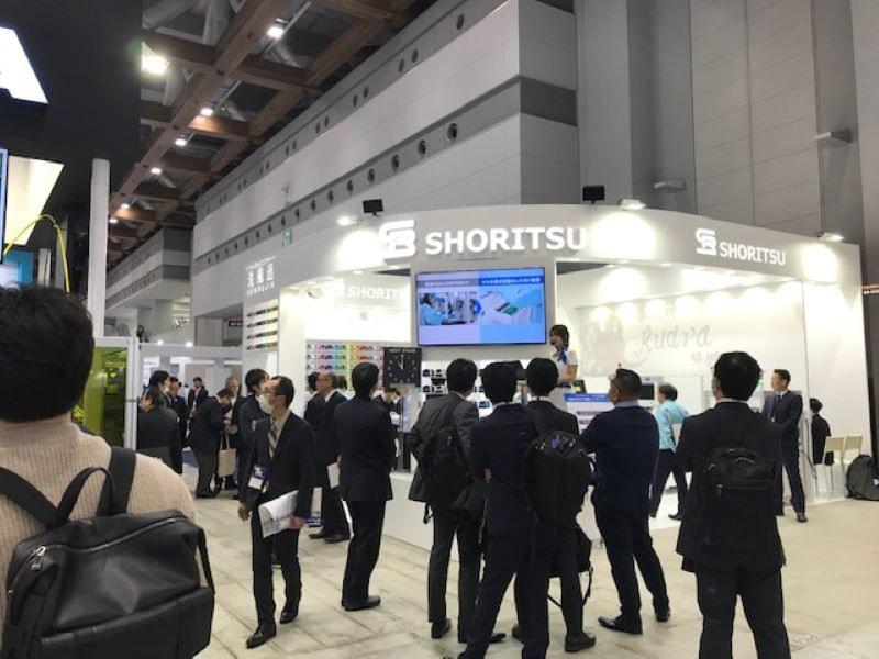 昭立電気工業株式会社の求人・転職情報