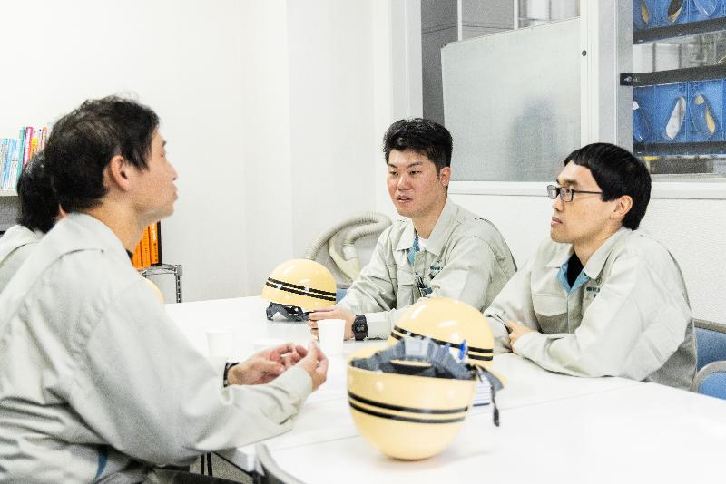 株式会社田代鉄工所のアルバイト・バイト求人情報-05