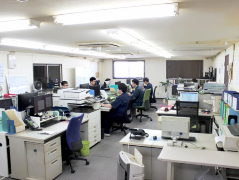 樋口スチール株式会社のアルバイト・バイト求人情報-02