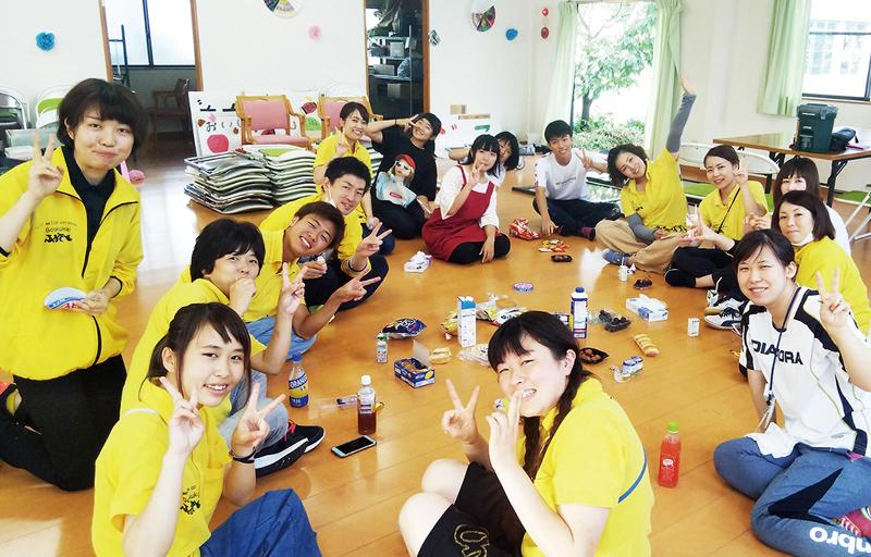 社会福祉法人伍福会の求人・転職情報