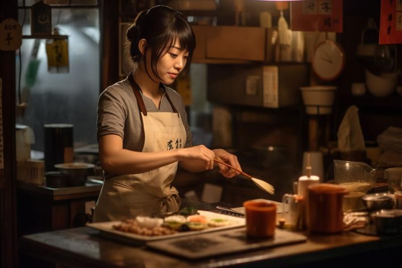 焼き鳥居酒屋 酉音 西九条店のアルバイト・バイト求人情報-04
