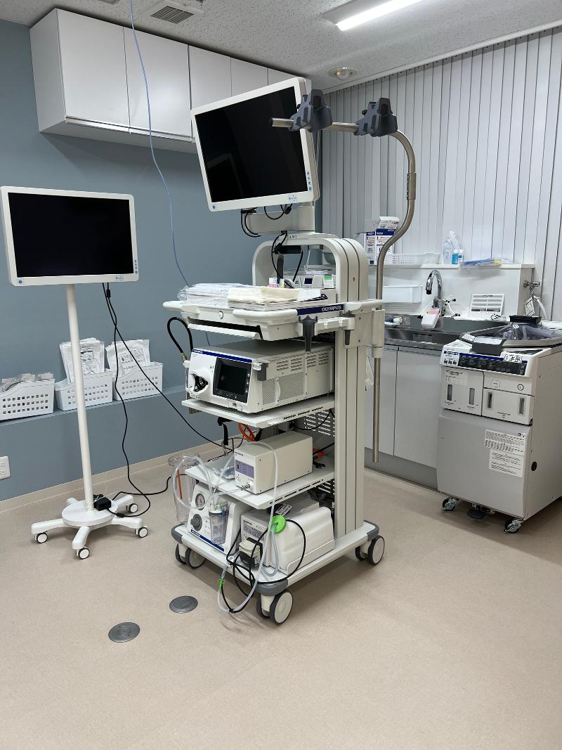 八丁堀いしかわ内科クリニックのアルバイト・バイト求人情報-04