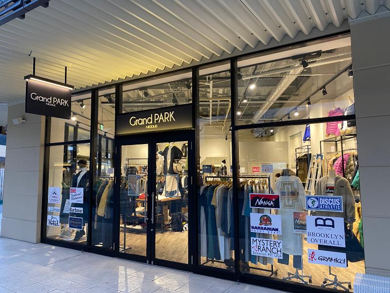 Grand PARK THE OUTLETS HIROSHIMA店 CANHALのアルバイト・バイト求人情報-05