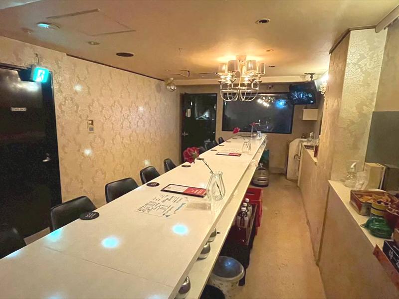 BAR TENDERのアルバイト・バイト求人情報-04