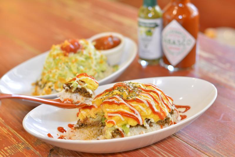 「タコライスcafe きじむなぁ イーアス沖縄豊崎店」のアルバイト・バイト求人情報-05