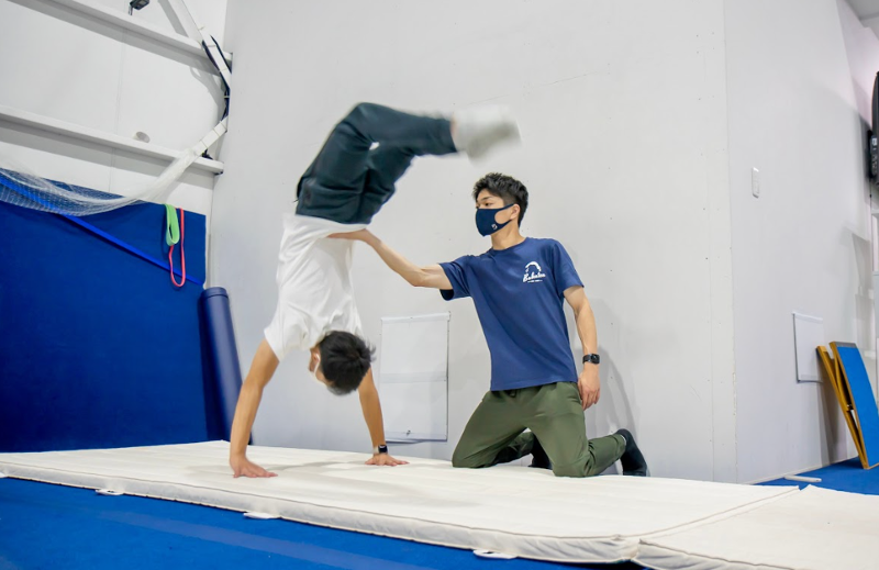 株式会社GYMNAの求人・転職情報