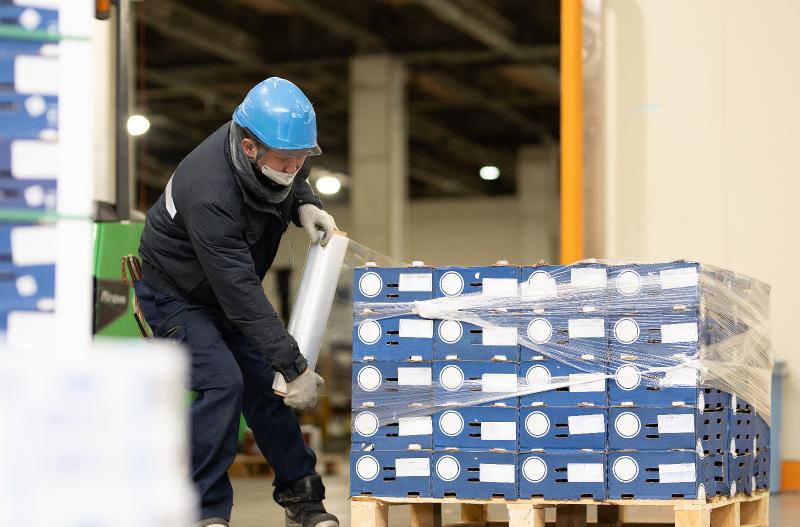 大阪運輸株式会社の求人・転職情報