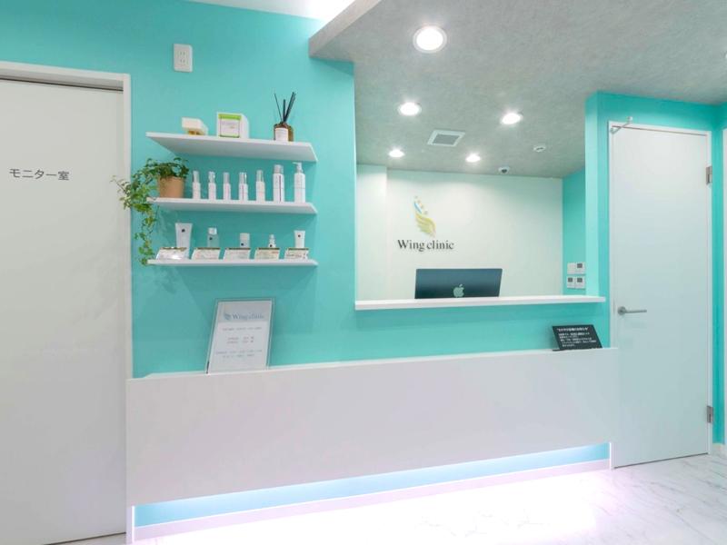 Wing clinic 豊中駅前院のアルバイト・バイト求人情報-02