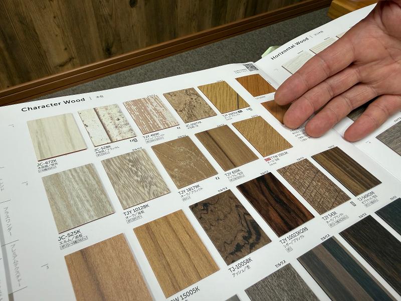 株式会社井上木工の求人・転職情報-04