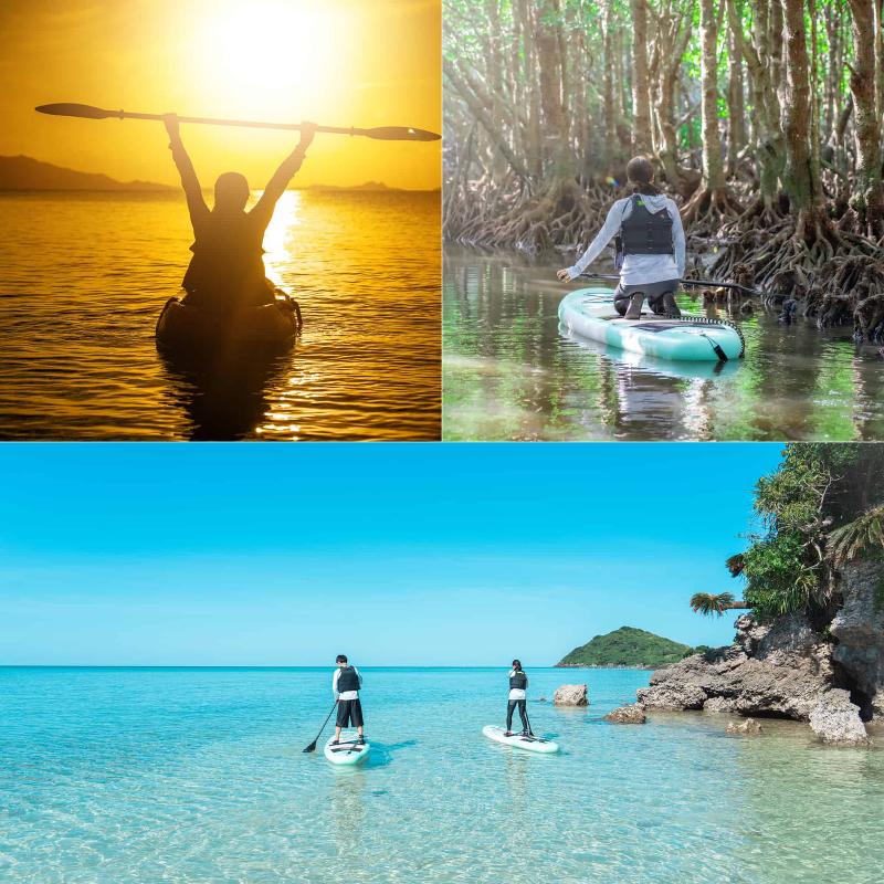 石垣島アクティビティクラブの求人・転職情報