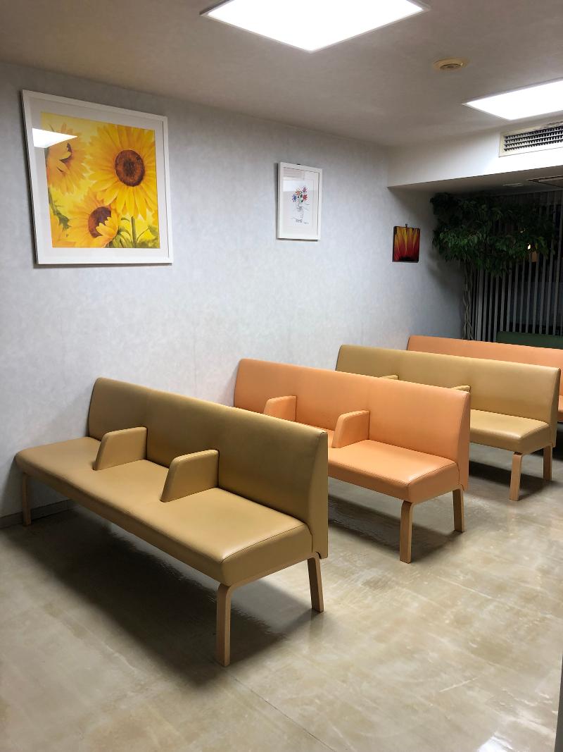 医療法人社団 双樹会 古田医院のアルバイト・バイト求人情報-04