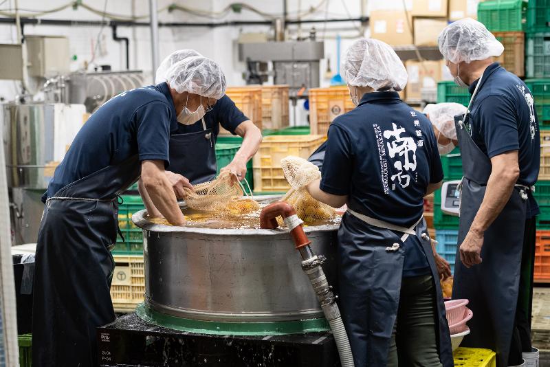 (株)世界一統の求人情報