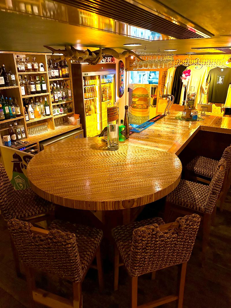 Bar Refuel HAKUBAのアルバイト・バイト求人情報-05