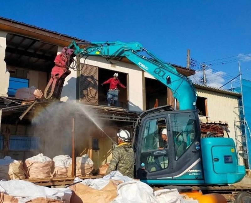 株式会社クオリティーオブライフの求人情報