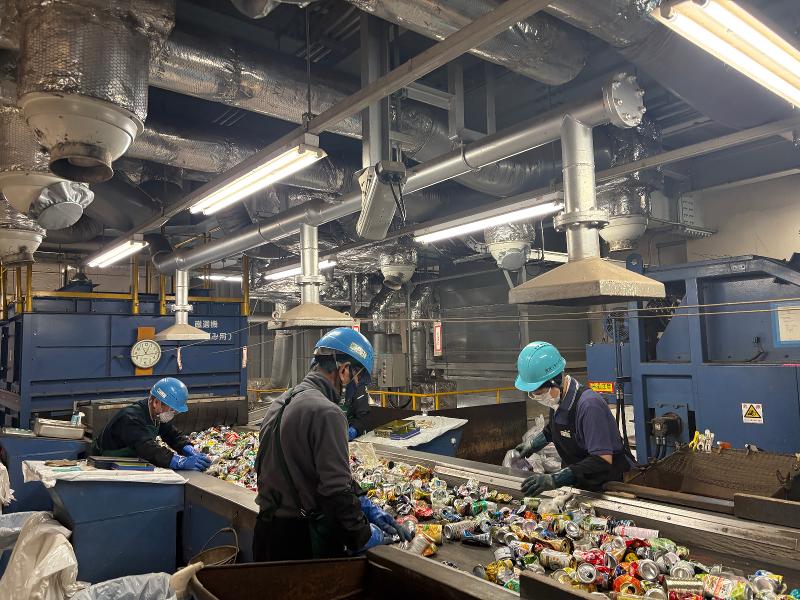 所沢リサイクル事業協同組合の求人・転職情報