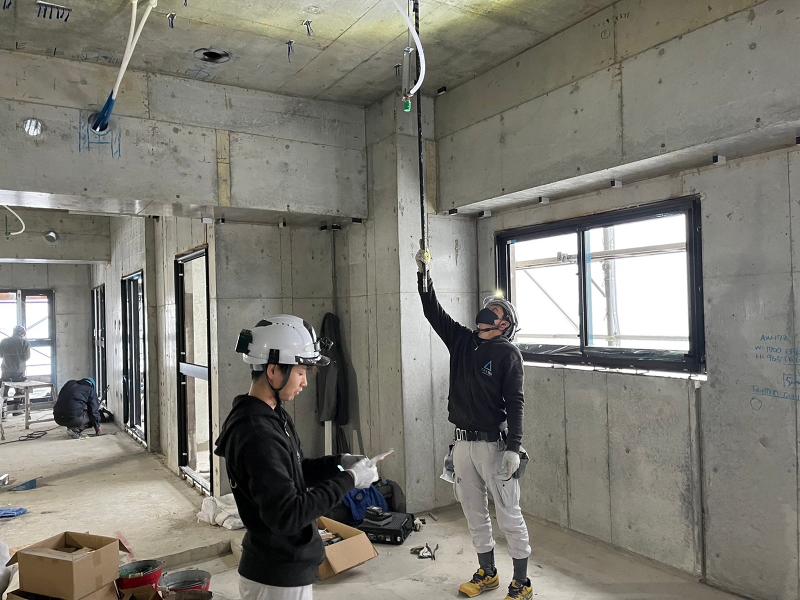 アスエ電設の求人・転職情報