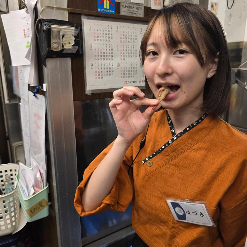 株式会社酒楽　門前酒場山里のアルバイト・バイト求人情報-05