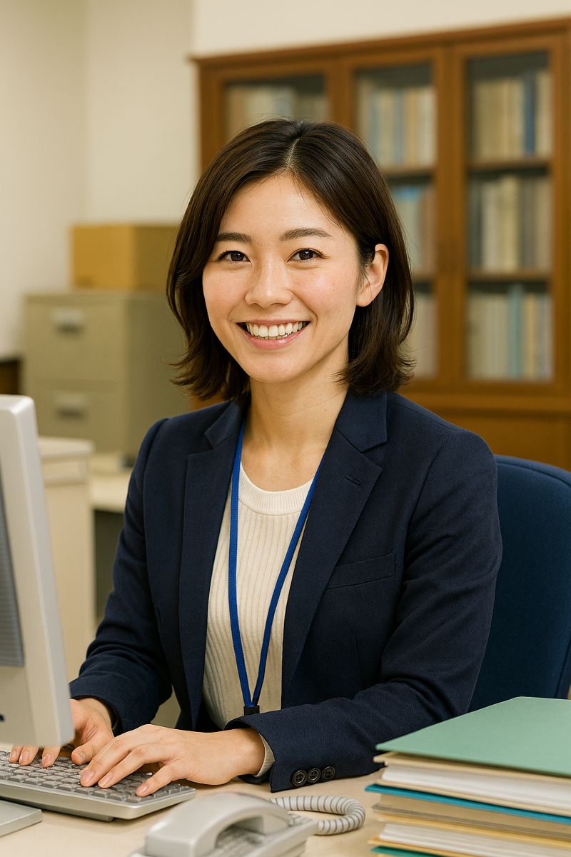 株式会社スタッフエージェント 紹介事業部の求人・転職情報-02