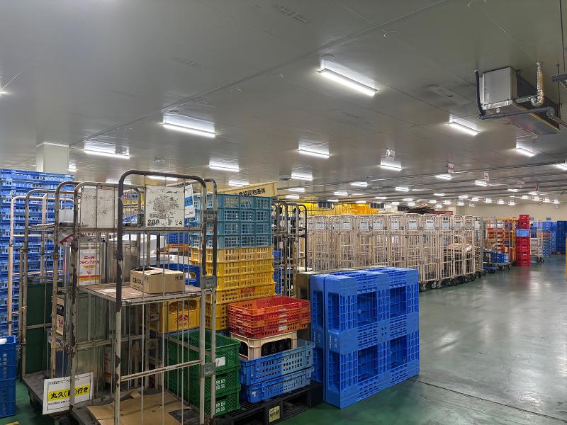 中国陸運株式会社(山口営業所佐山センター)のアルバイト・バイト求人情報-05