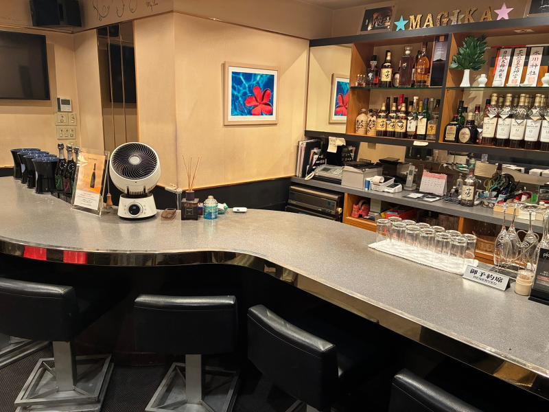 Member's Bar MAGIKAのアルバイト・バイト求人情報-04