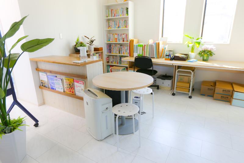 i-Roum 社会保険労務士事務所の求人・転職情報-05