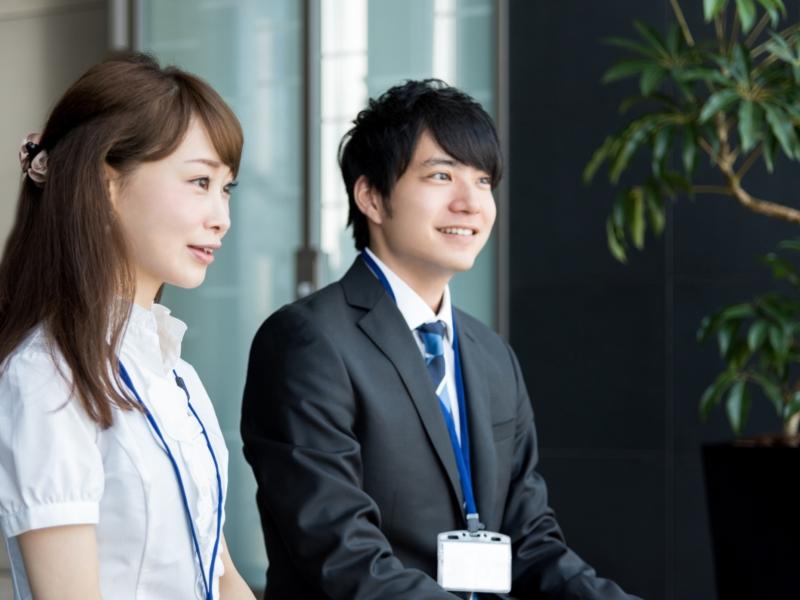 アデコ株式会社の求人・転職情報