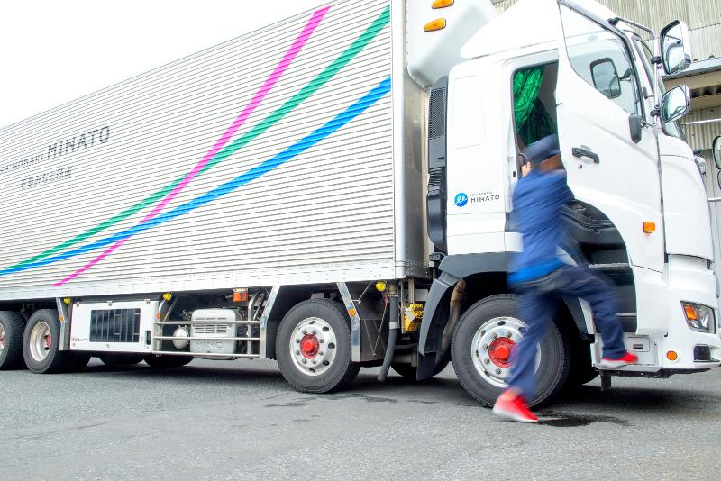 石巻みなと商運(株)の求人・転職情報