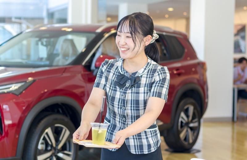 宮崎日産自動車株式会社のアルバイト・バイト求人情報-02