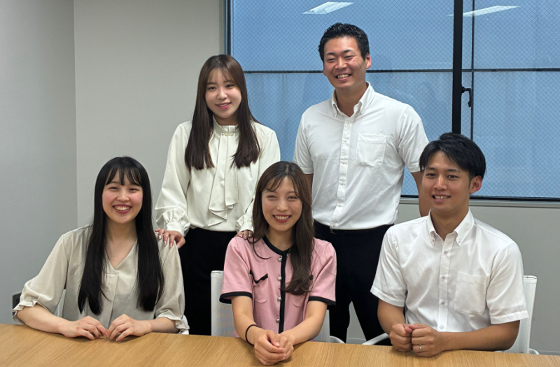 株式会社さくらインベスト-0001の求人・転職情報