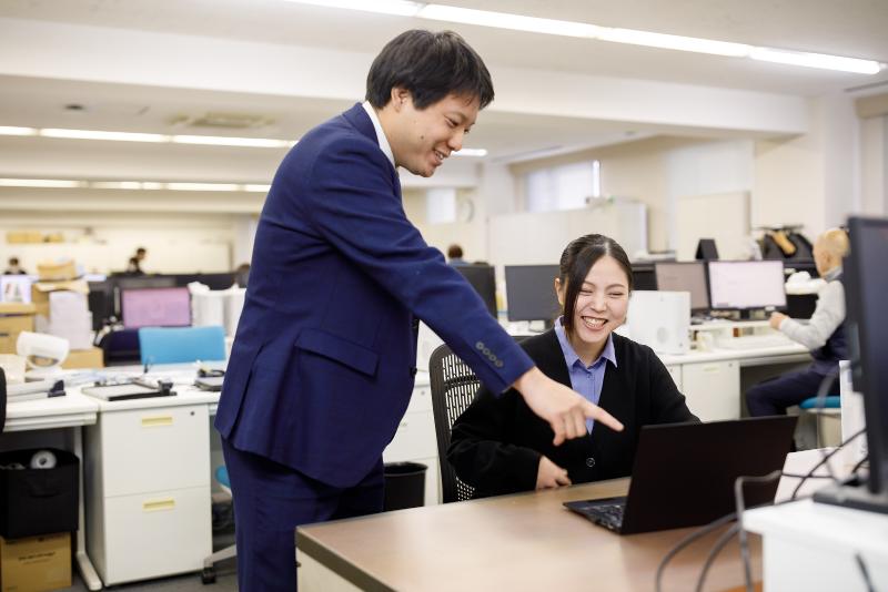 税理士法人Light UPの求人・転職情報