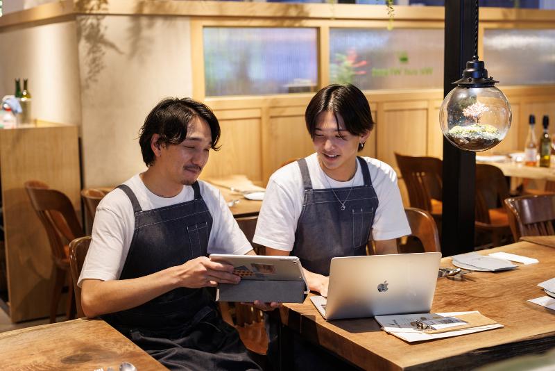 石垣のごちそう てぃんがーら　大川店のアルバイト・バイト求人情報-03