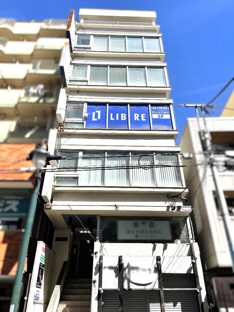 株式会社LIBREの求人・転職情報