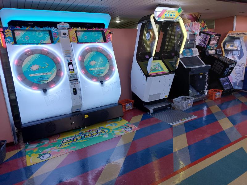 小川ヤングボウルのアルバイト・バイト求人情報-04