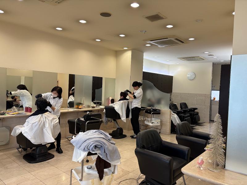 (株)マリヤ美容院の求人・転職情報-04